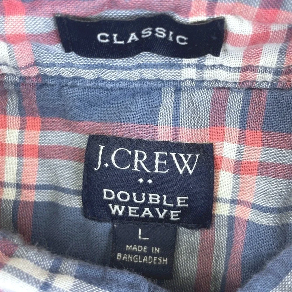 J. Crew no visible